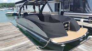 Overboard Designs Boat Covers