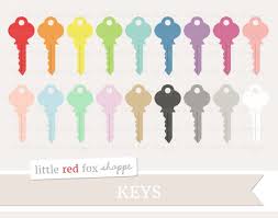 House Key Clipart Moving Clip Art Key