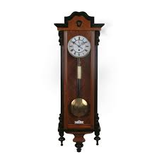 22 Antique Vienna Wall Clocks For
