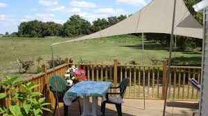 Premium Garden Shade Sails Modern