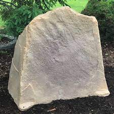 Large Artificial Rock Cover