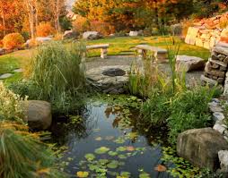 Water Feature Installation In Portland