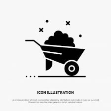 Carriage Cart Vector Art Png Images