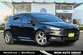 Used Ford Focus For In San Jose