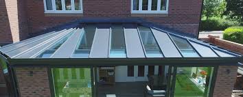 Ultraframe Abcell