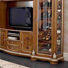 Luxury Wall Mounted Tv Stand With Shelf