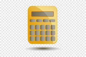 Euclidean Calculator Icon Calculator