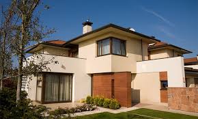 House Exterior Painting