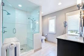 Installing A Frameless Shower Door