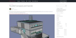 List Of Cad Resources For Free