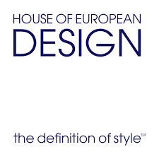 House Of European Design Logo Png