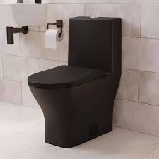 1 6 Gpf Toilet Dual Flush Round Toilet