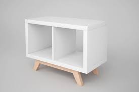 Kallax Base Wooden Frame Furniture Feet