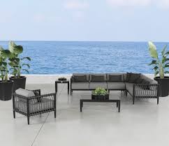 Patio Furniture By Details