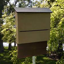 Diy Bat House The Craftsman Blog