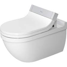 Duravit Starck 3 Elongated Toilet Bowl