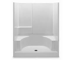 16033p 60 X 34 Acrylx Alcove Center