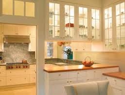 Ideas To Change Your Kitchen With Glass