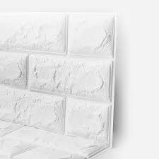 Gagu Self Adhesive 3d Brick Wall