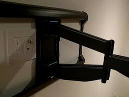 How To Make Costco Tv Wall Mount From
