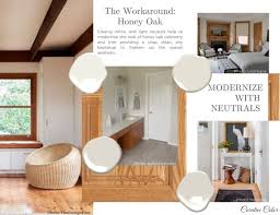 Workaround Benjamin Moore Paint Palette