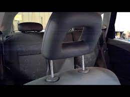 Seats For Chrysler Pt Cruiser For
