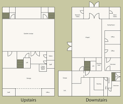 Marsden House Floorplan Marsden House