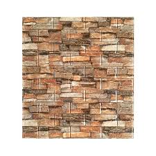Brick Wallpaper Realistic 3d Texture