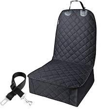 Best Seat Covers For Dog Hair Review