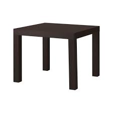 Ikea Lack Side Table 55 55 Cm Gagu