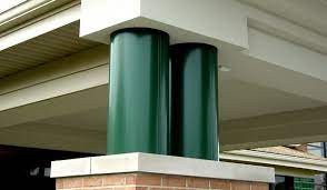 column covers beam wraps s