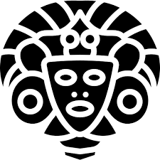 Aztec Basic Miscellany Fill Icon