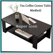Minimalist Furniture Tea Coffee