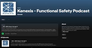 Kenexis Announces New Functional Safety