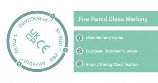 How To Identify If Glass Is Fire Rated