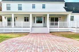 5 Porch And Patio Designs For Your House