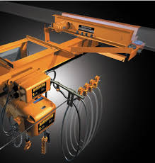 plug and play crane kit package