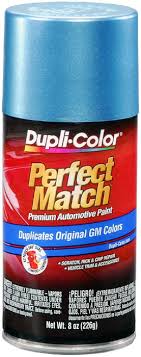 Dupli Color Perfect Match Medium Maui