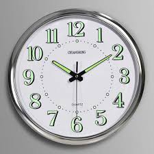 Wall Clocks For