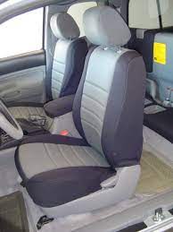 Toyota Tacoma Front Seat Cover Wetokole