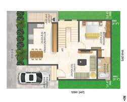 Villas In Sarjapur Road Bangalore