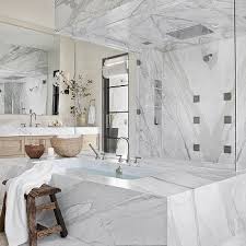 Drop In Tub With 2 Shower Curtains