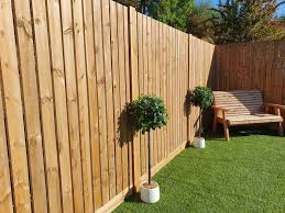 Garden Fence Panel The Weymouth
