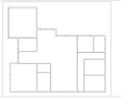 How To Get Floor Plan Area Sketchup