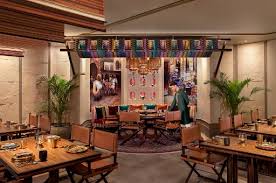 Best Restaurants In New Delhi Taj Hotels