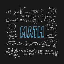 Math Formulas Mathematics By Sal71