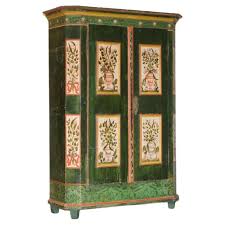 Germany Oak Antique Furniture For