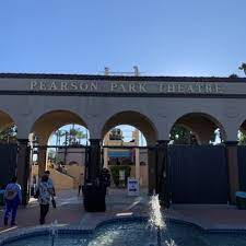 Top 10 Best Outdoor Theater In Anaheim