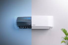 Airhome 400 Hitachi Cooling Heating