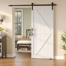 Barn Doors The Home Depot